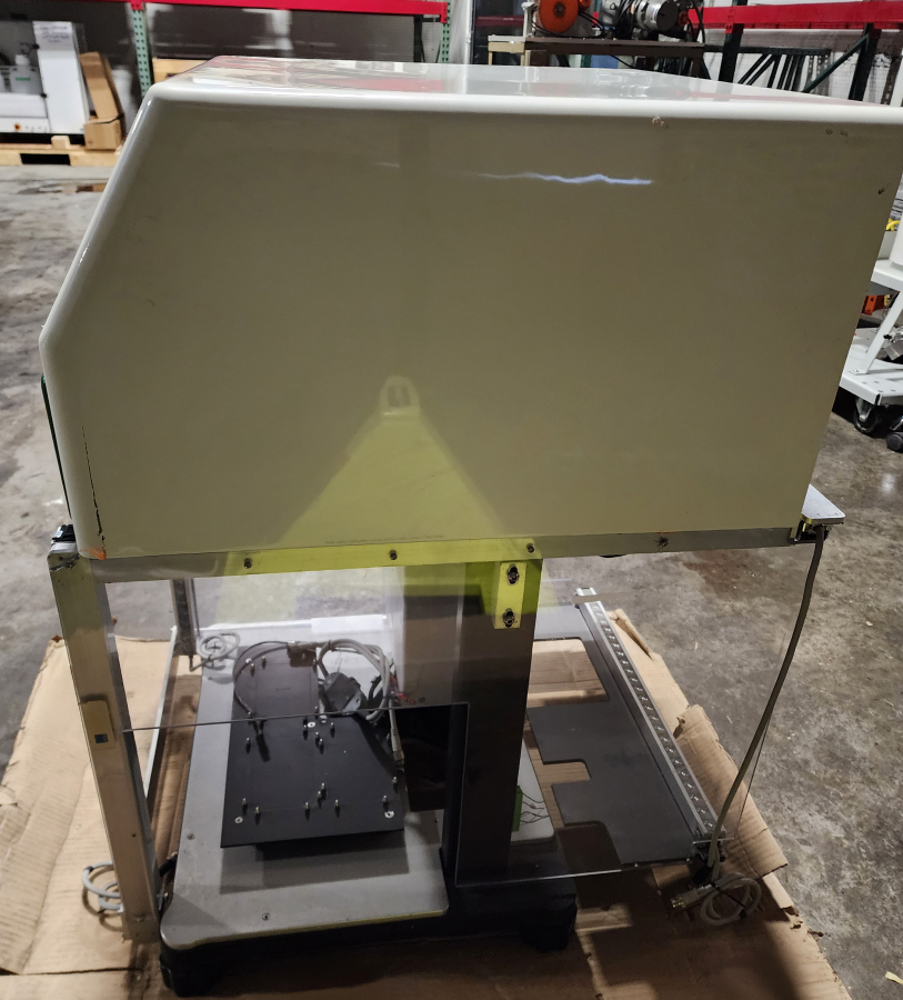 Nanoscreen NSX-1536 Liquid Handler, photo 2 of 9