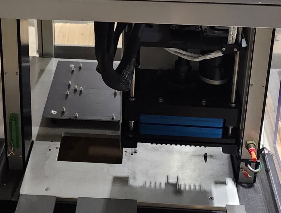 Nanoscreen NSX-1536 Liquid Handler, photo 3 of 9