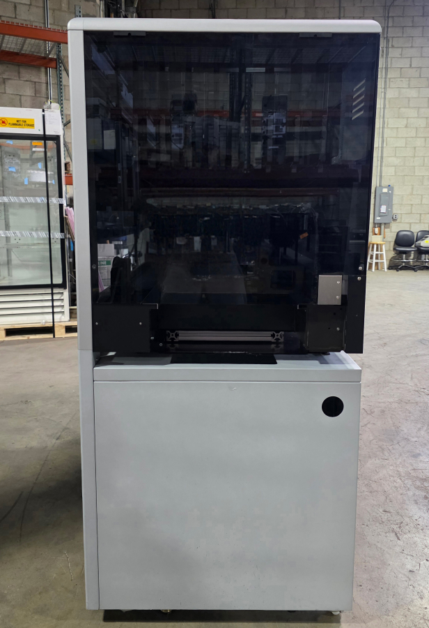 Hamilton Microlab STAR Automated Liquid Handling System; 8 Channel; iSWAP robotic plate handler s s/n# A084, photo 19 of 24
