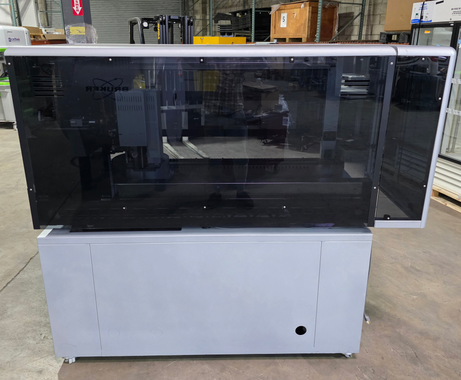 Hamilton Microlab STAR Automated Liquid Handling System; 8 Channel; iSWAP robotic plate handler s s/n# A084, photo 17 of 24
