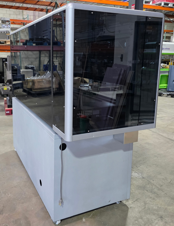 Hamilton Microlab STAR Automated Liquid Handling System; 8 Channel; iSWAP robotic plate handler s s/n# A084, photo 16 of 24