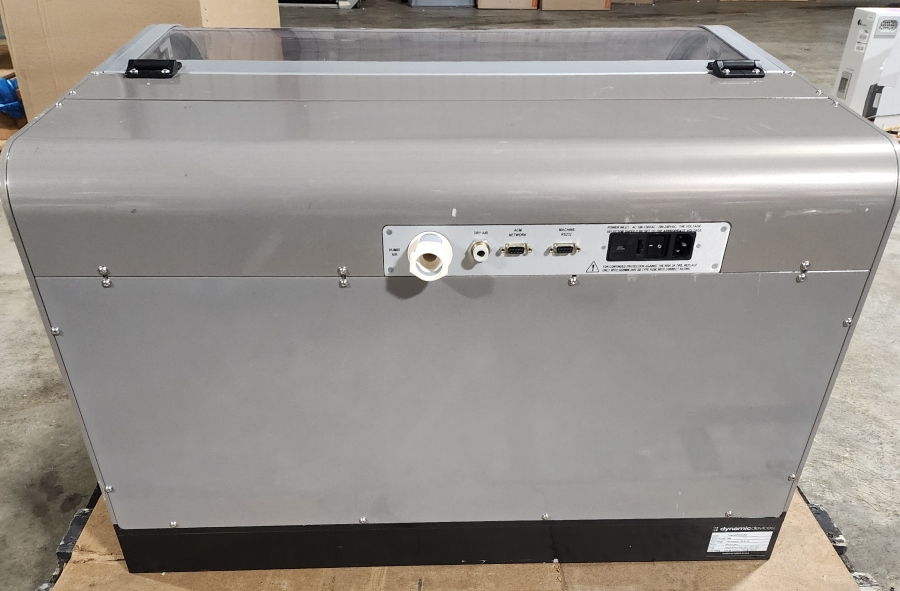 Dynamic Devices NanoPrint 60 Nano Printer; SN:220., photo 8 of 10