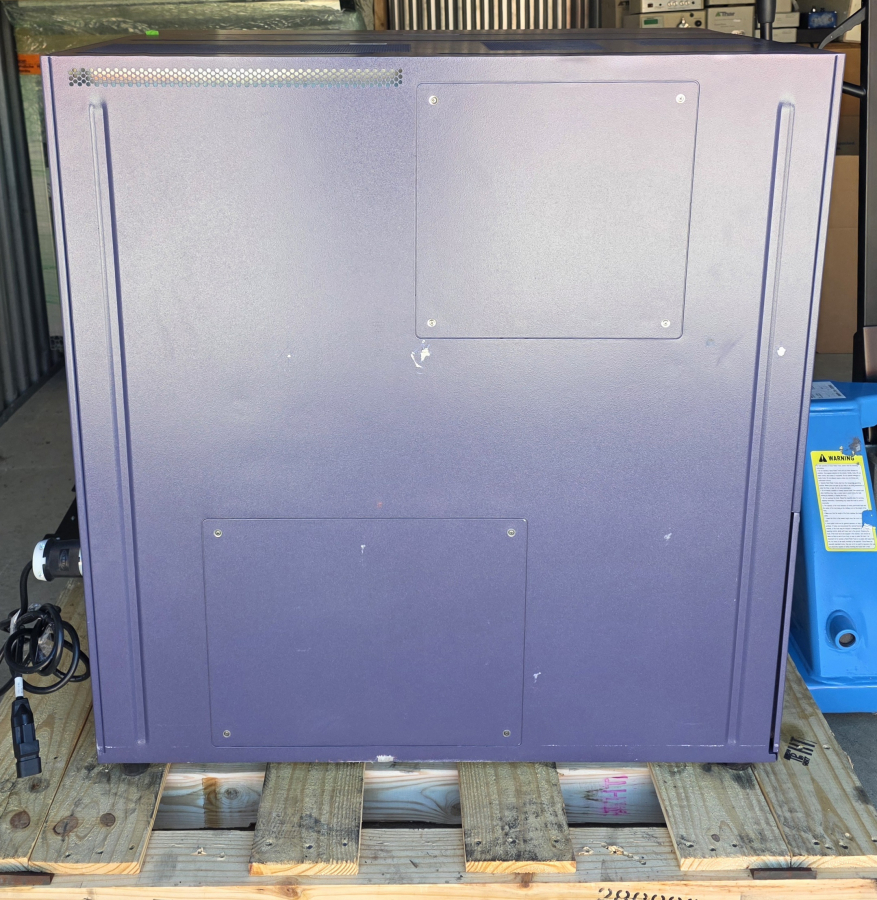 BD Biosciences LSRFortessa Cell Analyzer; S/N H64717700119, photo 4 of 54