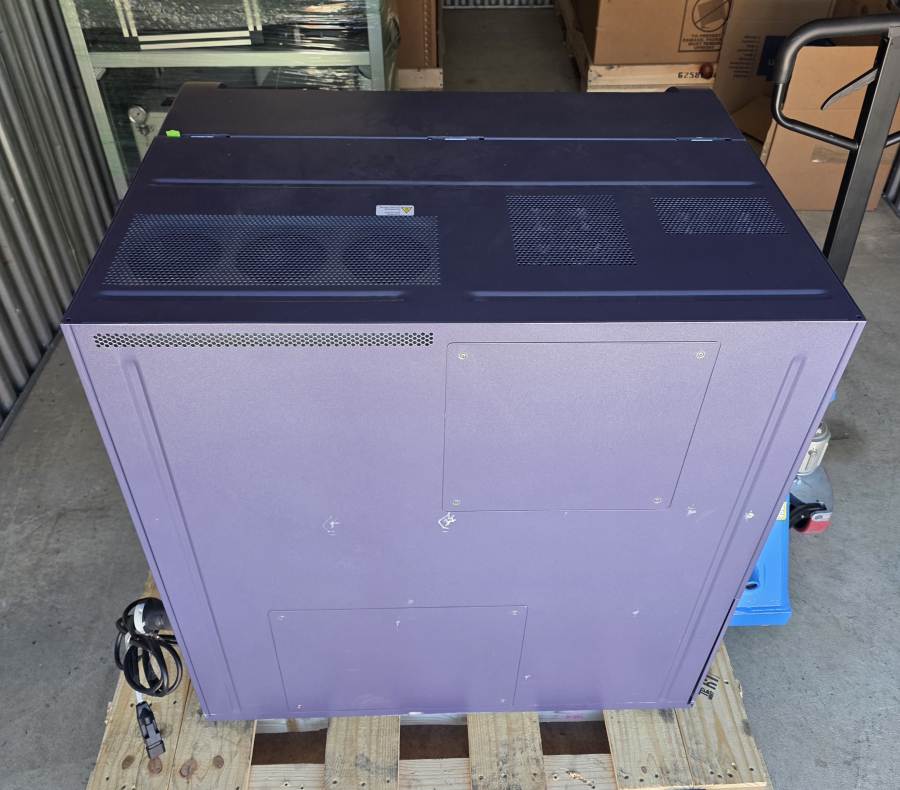 BD Biosciences LSRFortessa Cell Analyzer; S/N H64717700119, photo 5 of 54