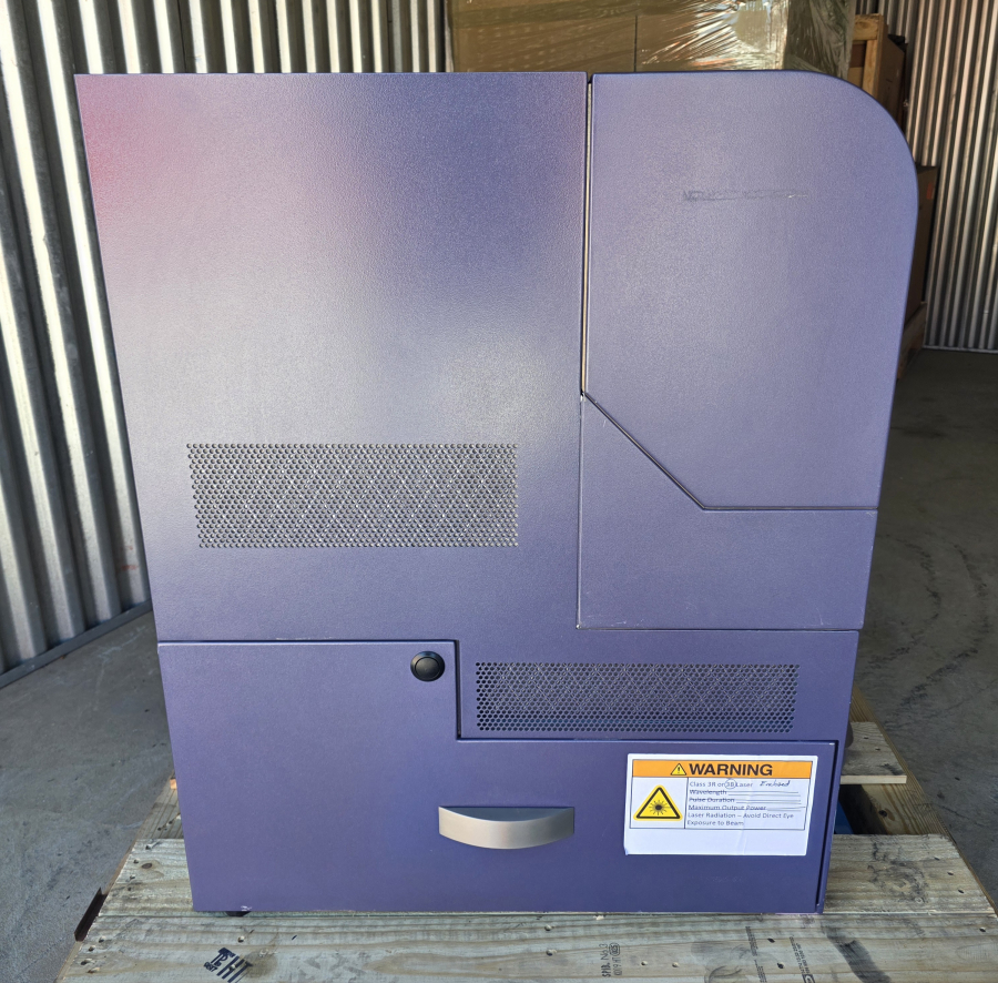 BD Biosciences LSRFortessa Cell Analyzer; S/N H64717700119, photo 11 of 54