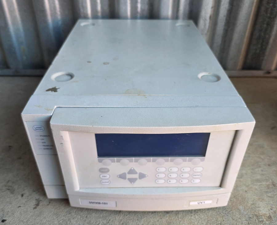 Thar SuperPure SFC350 System; S/N 4363, photo 52 of 75