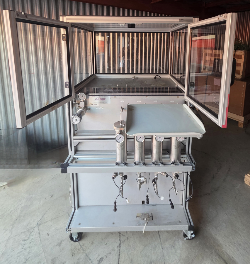 Thar SuperPure SFC350 System; S/N 4363, photo 64 of 75