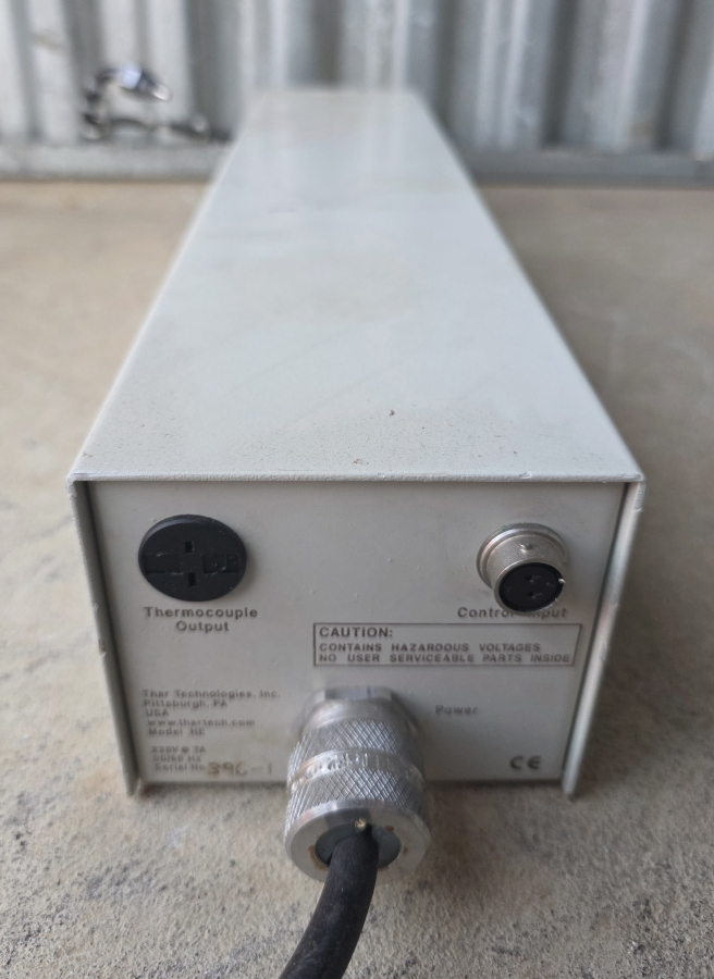 Thar SuperPure SFC350 System; S/N 4363, photo 67 of 75