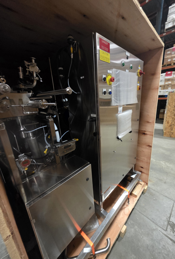 MilliporeSigma Cogent Lab Ultrafiltration / Diafiltration TFF System, photo 14 of 22