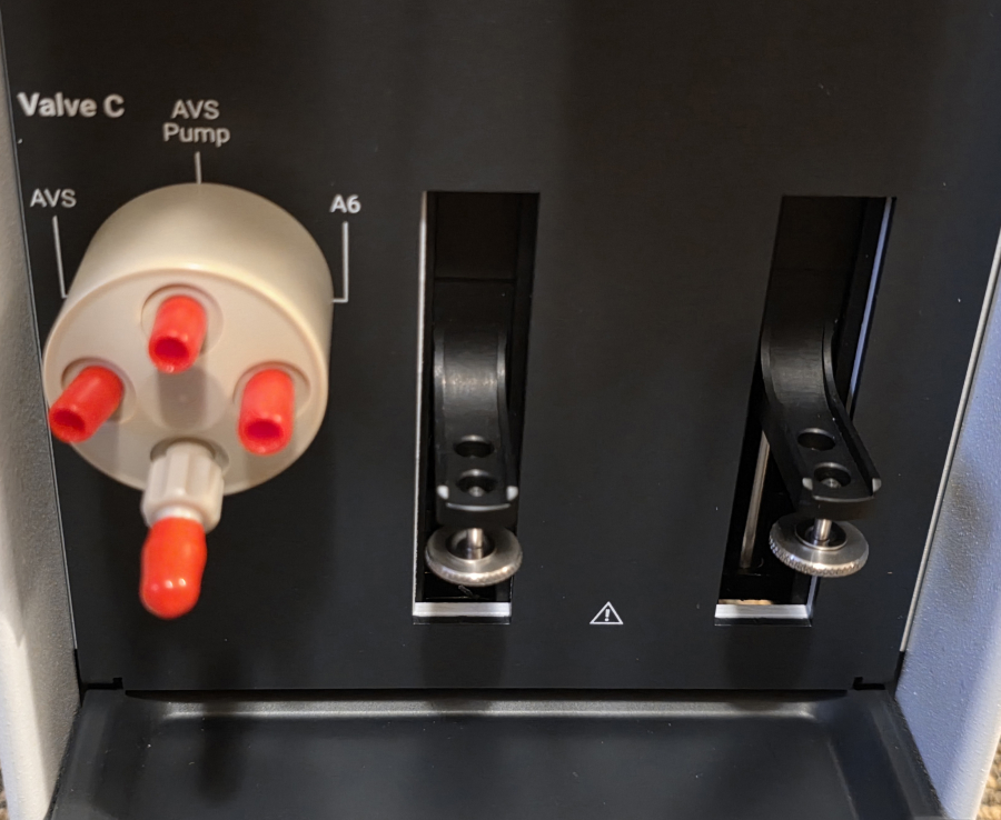 Agilent G8457A Advanced Dilution System ADS 2; S/N MY2436DA05, photo 14 of 24