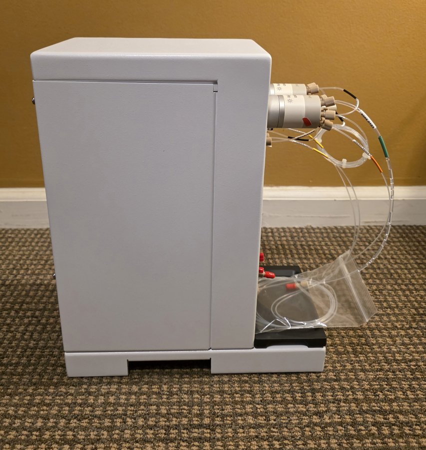 Agilent G8457A Advanced Dilution System ADS 2; S/N MY2436DA05, photo 18 of 24