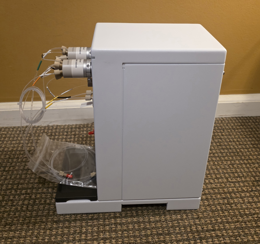 Agilent G8457A Advanced Dilution System ADS 2; S/N MY2436DA05, photo 21 of 24