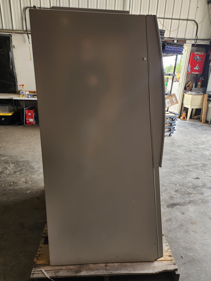 Labconco 302311000 3 ft Class II Type A2 Biosafety Cabinet with Stand, photo 14 of 19