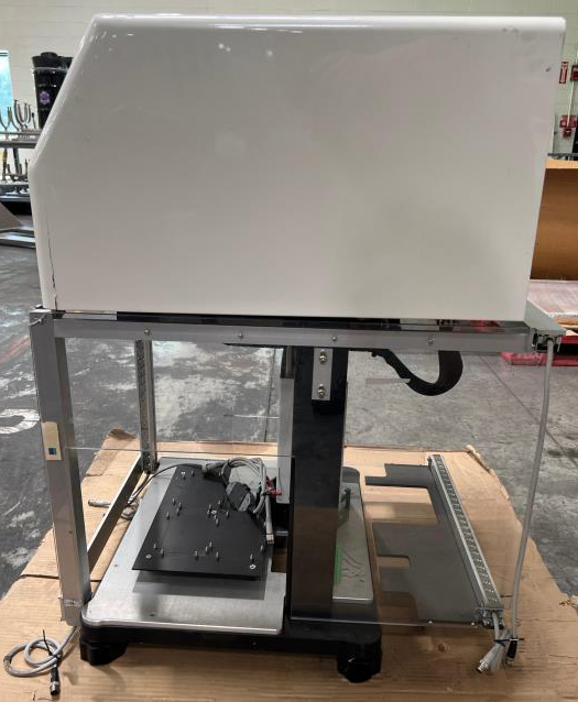 Nanoscreen NSX-1536 Liquid Handler, photo 7 of 9