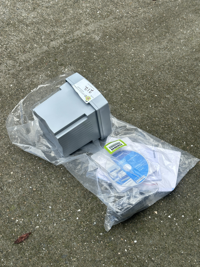 Mettler Toledo 52121853 M800 Transmitter 4-channel Process model with ISM, photo 9 of 13