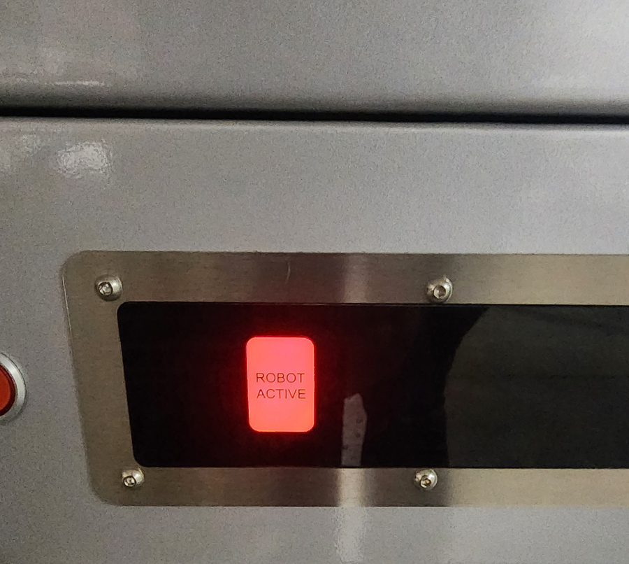 Genetix ClonePix FL Cell counter and clone screener; SN:CPFL092, photo 5 of 14