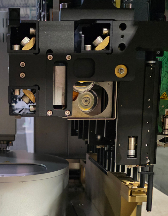 Hamilton Microlab STAR Automated Liquid Handling System; 8 Channel; iSWAP robotic plate handler s s/n# A084, photo 11 of 24