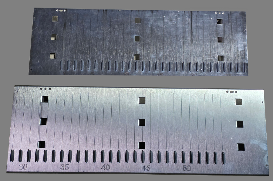 Hamilton Microlab STAR Automated Liquid Handling System; 8 Channel; iSWAP robotic plate handler s s/n# A084, photo 24 of 24