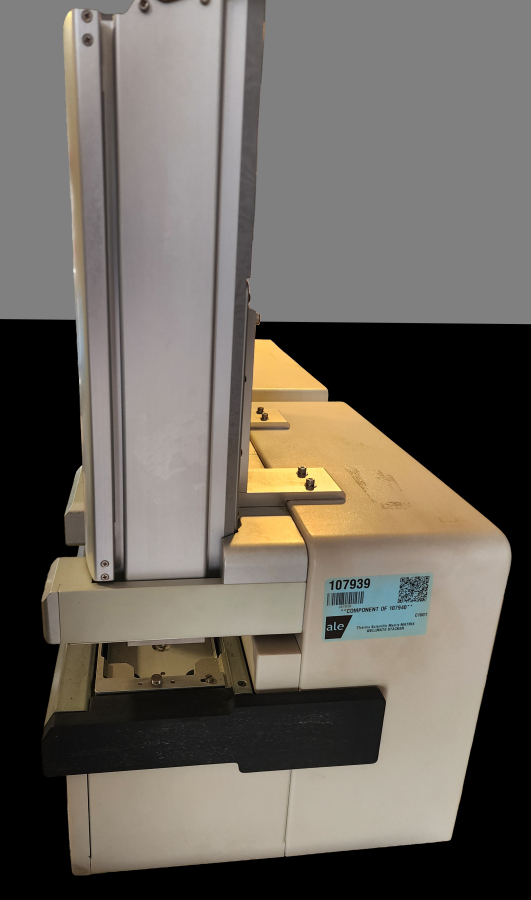 Thermo Scientific WellMate Stacker with WellMate component: SN:201-2-0431 & SN:1354., photo 10 of 12