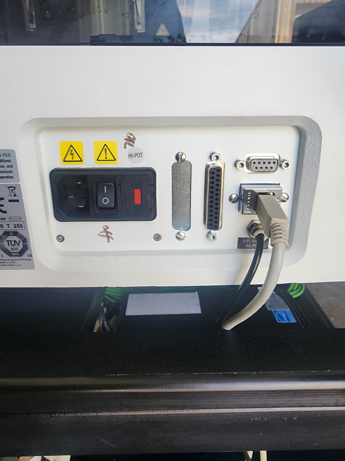 Perkin Elmer Caliper Sciclone G3/G3T NGSx Automated Laboratory Workstation; SN:SS1733N2302, photo 19 of 20