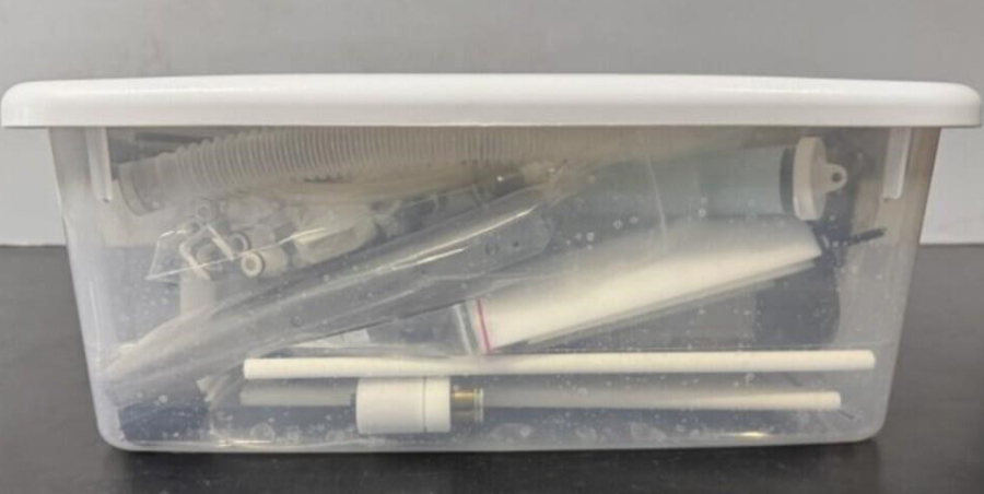 Bruker SkyScan 1278 In-Vivo X-Ray Microtomograph; S/N 15C14009, photo 3 of 6