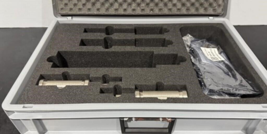 Bruker SkyScan 1278 In-Vivo X-Ray Microtomograph; S/N 15C14009, photo 4 of 6