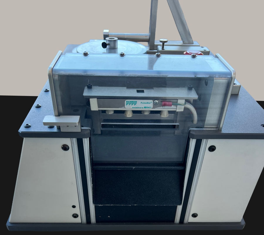 Kinematic Automation Matrix 2360 Programmable Shear Module; S/N 06010874GP-06, photo 6 of 9