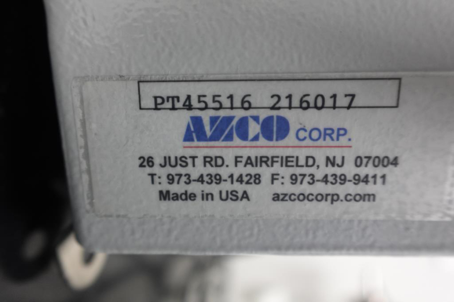 AZCO Sur-Size Cut-To-Length Assembly, photo 13 of 21
