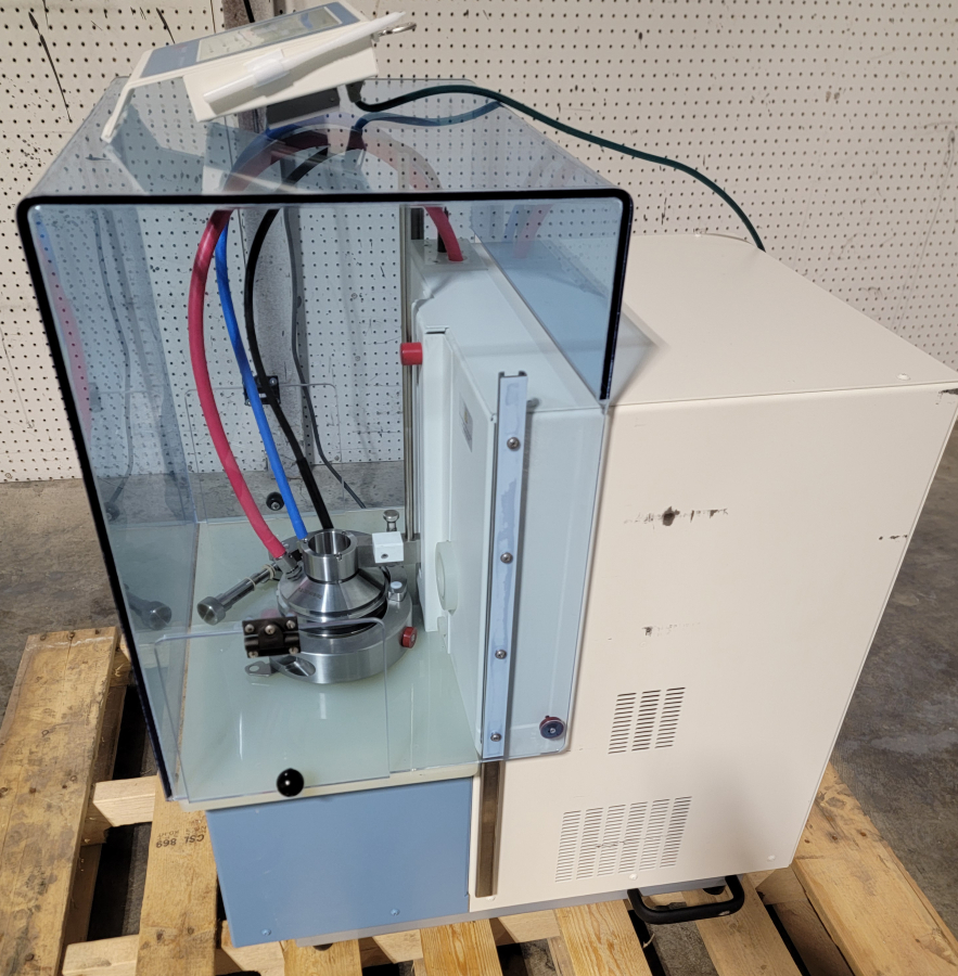 Milestone Ultrawave Digestive System w/ Smart H150-1500 Chiller; SN:13080292, photo 10 of 35