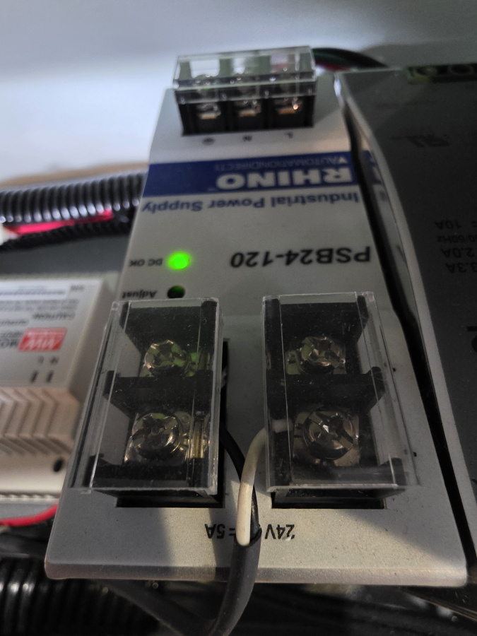 IntelliCyt iQue Screener for PARTS/REPAIR; SN:0033, photo 24 of 31