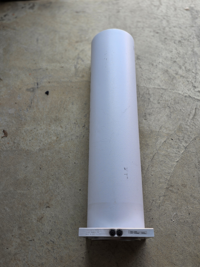 Agilent G6520B 6520 Accurate-Mass Q-TOF LC/MS Mass Spectrometer W/ Flight Tube; S/N US10422004, VIN/Serial 80220220, photo 4 of 48