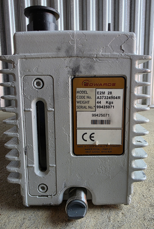 Agilent G6520B 6520 Accurate-Mass Q-TOF LC/MS Mass Spectrometer W/ Flight Tube; S/N US10422004, VIN/Serial 80220220, photo 11 of 48