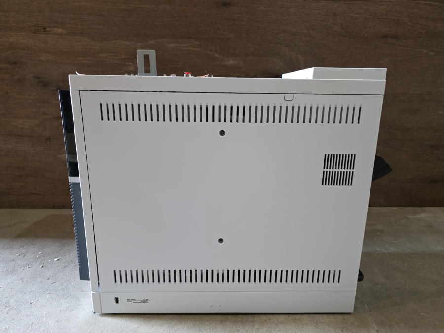 Agilent Intuvo 9000 Benchtop Gas  Chromatograph System; S/N US20320001, photo 19 of 37