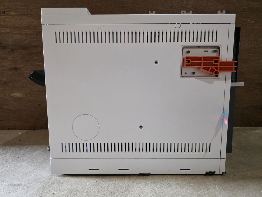 Agilent Intuvo 9000 Benchtop Gas  Chromatograph System; S/N US20320001, photo 21 of 37