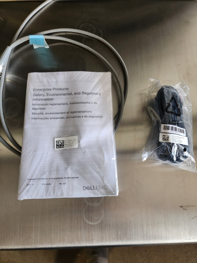 2 pcs. Xcellerex XDR-10 Single use; S/N XDR-10, SLAVE MAX, XDR-10, MASTER MAX, photo 2 of 32