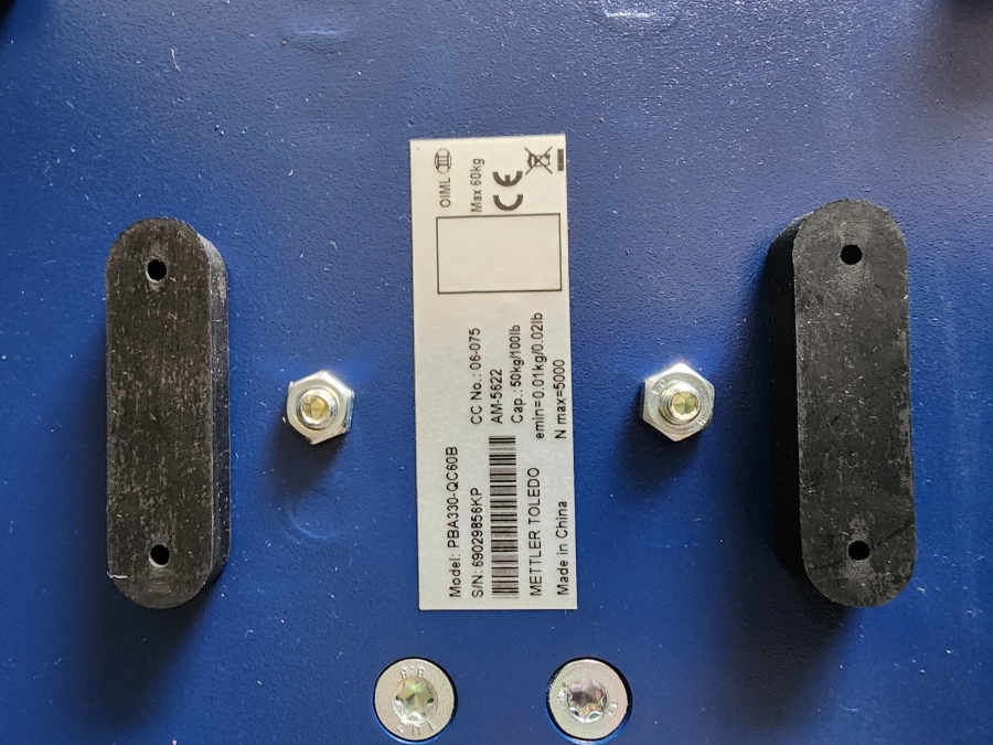2 pcs. Xcellerex XDR-10 Single use; S/N XDR-10, SLAVE MAX, XDR-10, MASTER MAX, photo 19 of 32