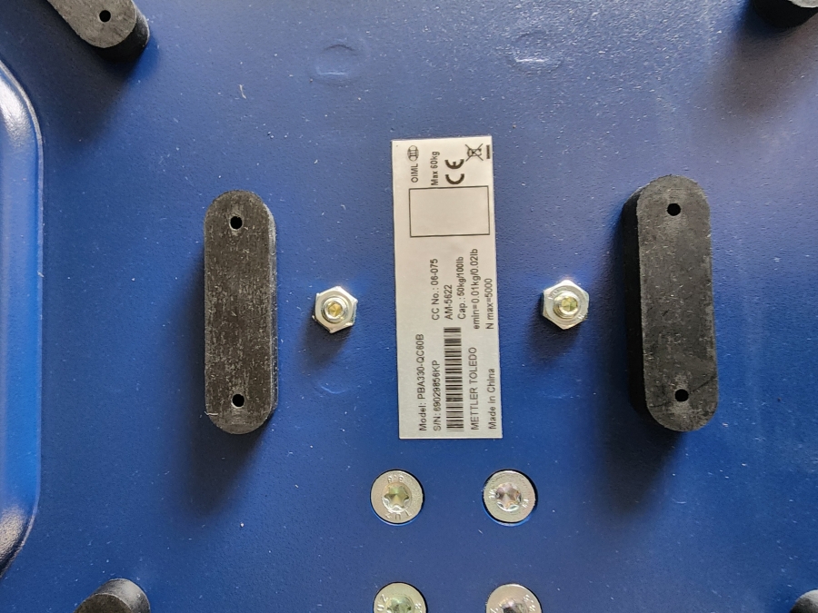 2 pcs. Xcellerex XDR-10 Single use; S/N XDR-10, SLAVE MAX, XDR-10, MASTER MAX, photo 20 of 32