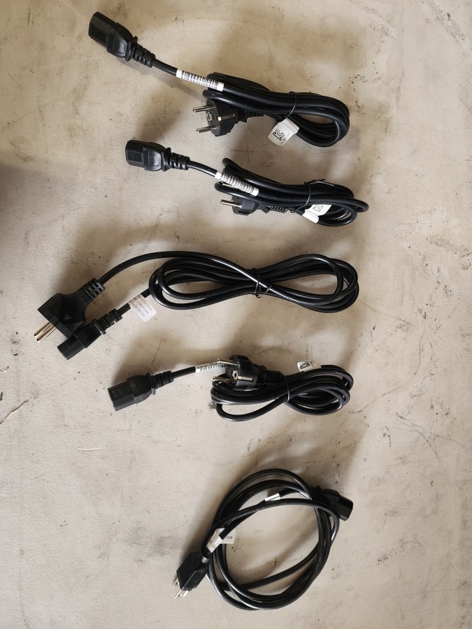 2 pcs. Xcellerex XDR-10 Single use; S/N XDR-10, SLAVE MAX, XDR-10, MASTER MAX, photo 31 of 32