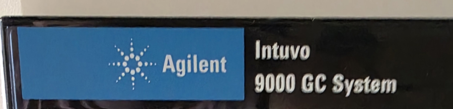 Agilent Intuvo 9000 Benchtop Gas Chromatograph System; S/N US21180001, photo 28 of 46