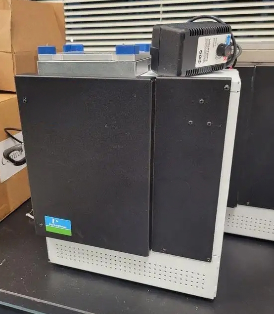PerkinElmer Janus G3 Workstation Control Box, P/N YJS8001/D; SN:JA1728N2079, photo 1 of 1