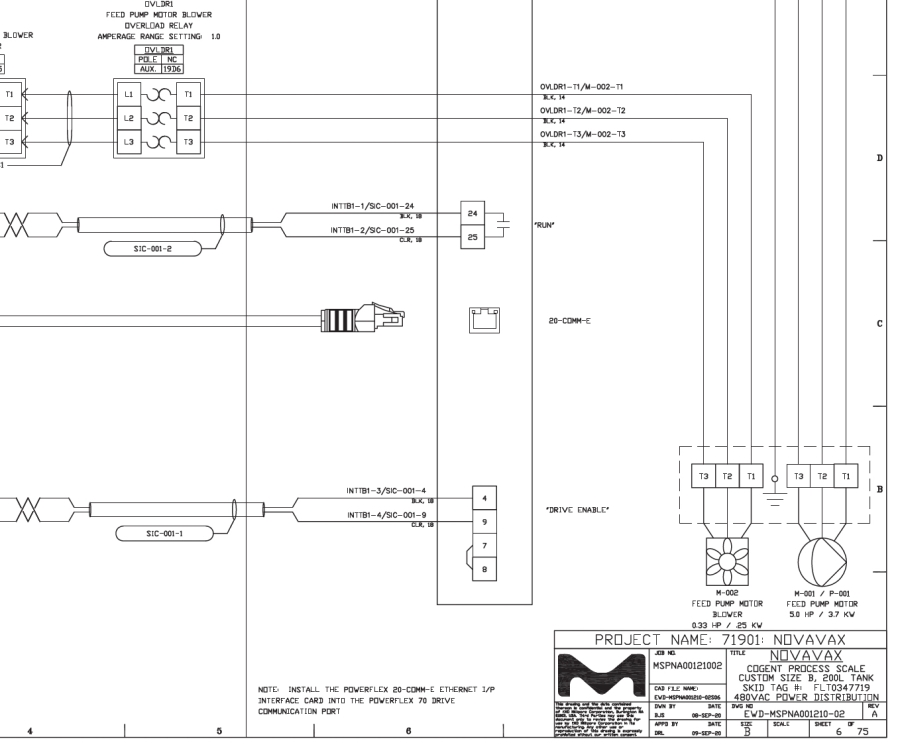 MilliporeSigma Cogent Lab Ultrafiltration / Diafiltration TFF System, photo 4 of 22