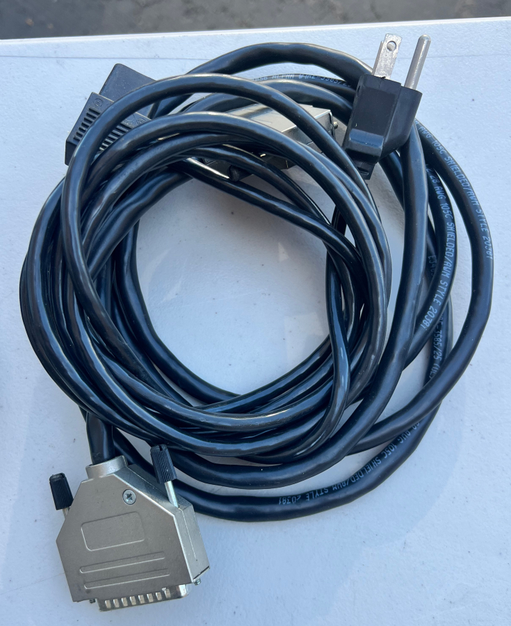 Renishaw RAMAN H07107 + Spectra-Physics 163/263 + HeNe + 780nm + Aerotech LSR5, photo 26 of 48