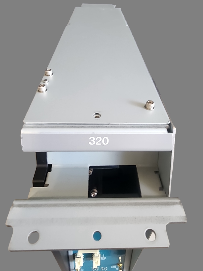 Sony ID7000 Detection Module Set of 5: 320/355/405/488/637 , photo 2 of 19