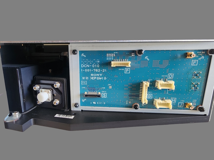 Sony ID7000 Detection Module Set of 5: 320/355/405/488/637 , photo 18 of 19