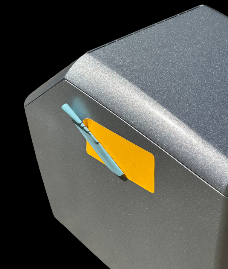 Qiagen QIAxpert Spectrophotometer; S/N #201073, photo 5 of 8