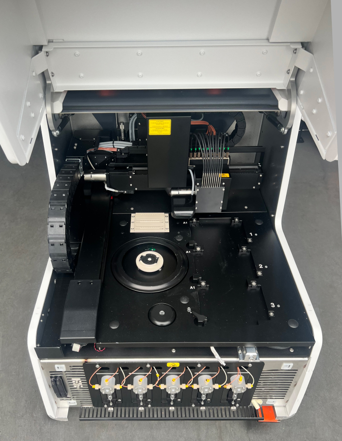 Gyros Protein Technologies 2022 Gyrolab xPlore; S/N: XPS1213, photo 10 of 10