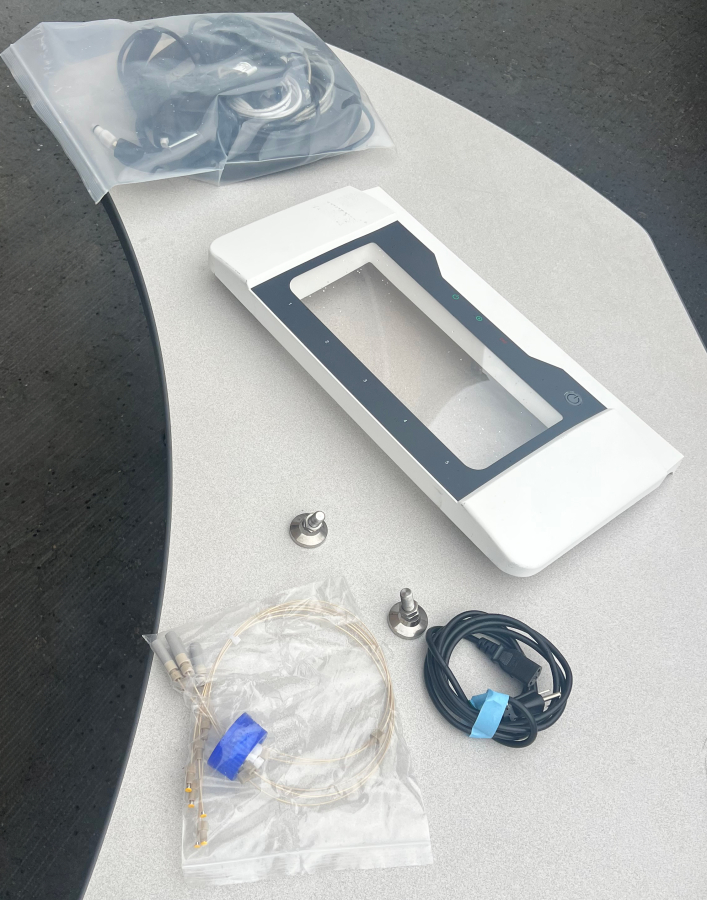 Gyros Protein Technologies 2022 Gyrolab xPlore; S/N: XPS1213, photo 6 of 10