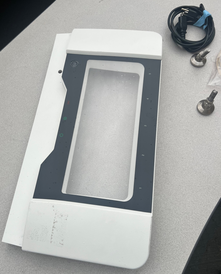 Gyros Protein Technologies 2022 Gyrolab xPlore; S/N: XPS1213, photo 2 of 10