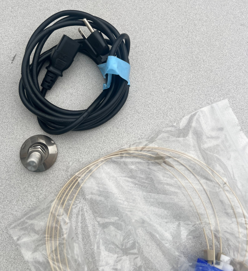 Gyros Protein Technologies 2022 Gyrolab xPlore; S/N: XPS1213, photo 1 of 10